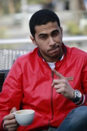 Ahmad Adel