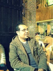 Sayed Sos