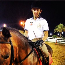 Khaled Al Ansari