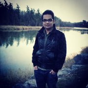 Shayan Sheikh