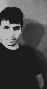 Alejandro Perez chacon