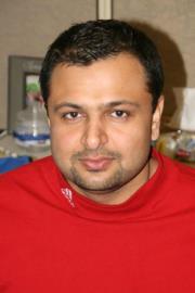 Vipul Modha