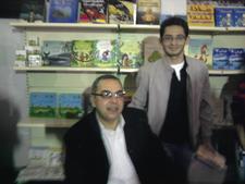 mostafa refa3e
