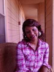 Donielle Wells
