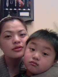 Mayabelle Zhang