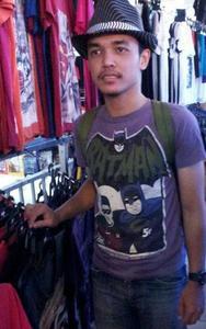 Syafiq Ali