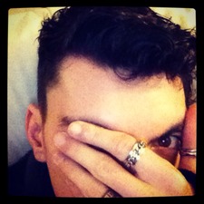 Mathieu BERGER FOLACCI