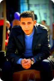 Mohamed Fathy