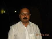 Ravichandran Purushothaman