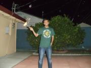 Arpit Amin