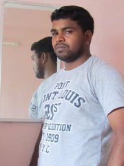 Maniganda Ranganathan