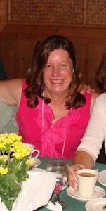 Chris Carey oscarson