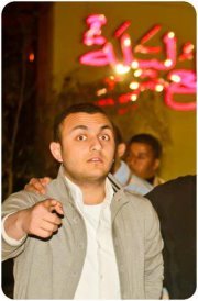 Amr Shaaban