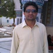 Imran Arain