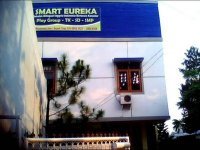Smart Eureka