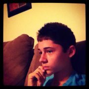 Alec Maginn