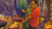 Hossam Gharib