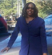 Sherralyn Moore