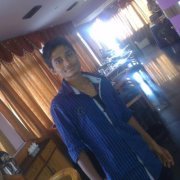 Karthik Yadav