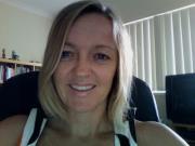 Annette Hubber