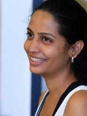 Gomathy Vivek