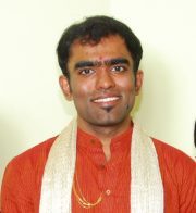 Vikram Karanam