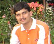 Naveen Kumar