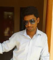 Satheesh Kumar