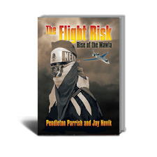 Pendleton Parrish and  Jay Novik