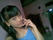Zully Puspitasari