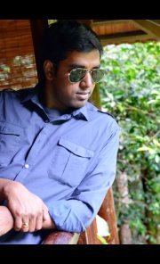 Sakthi Saran