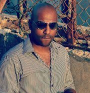 Sherif Dahab