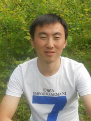 Пүрэвжаргал Бо