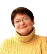 Лидия Новикова