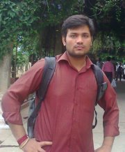 Praveen Singh