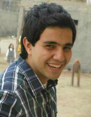 Moustafa Hassan