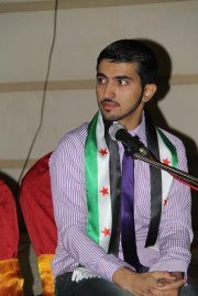 براء الشامي