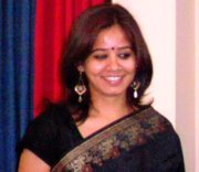 Priti Ranjan
