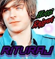 Rituraj Singh