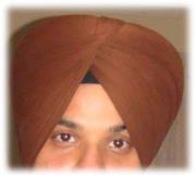 Manpreet Singh