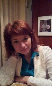 Ольга Лобусова