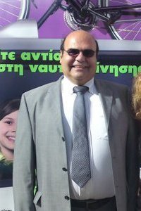 ΘΕΟΔΩΡΟΣ ΧΙΩΤΑΚΗΣ