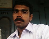 Sureshkumar Krishnan
