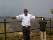 Joseph Mwango