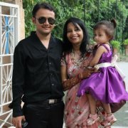 Sanket Vohra