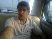 Umar Saeed
