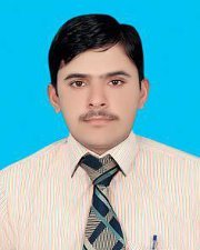 Ishtiaq Ahmad