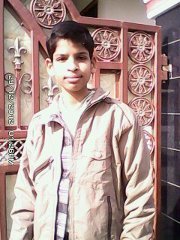 Vishank Kansal
