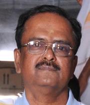 Swaminathan Iyer