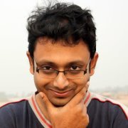 Subhrangsu Kayal
